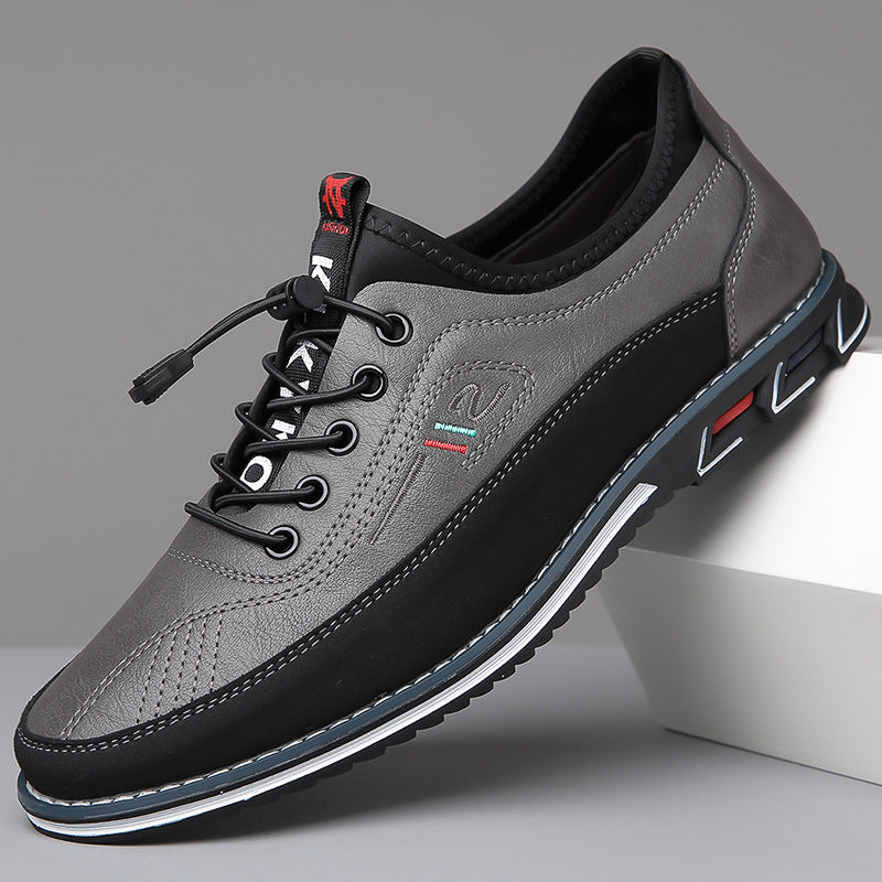 Leszek - Buty Oxford