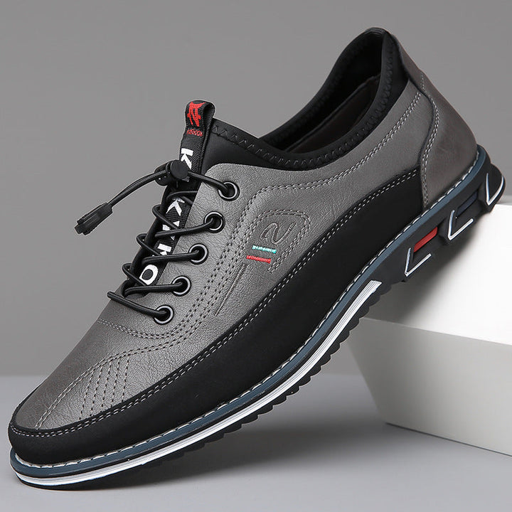 Leszek - Buty Oxford
