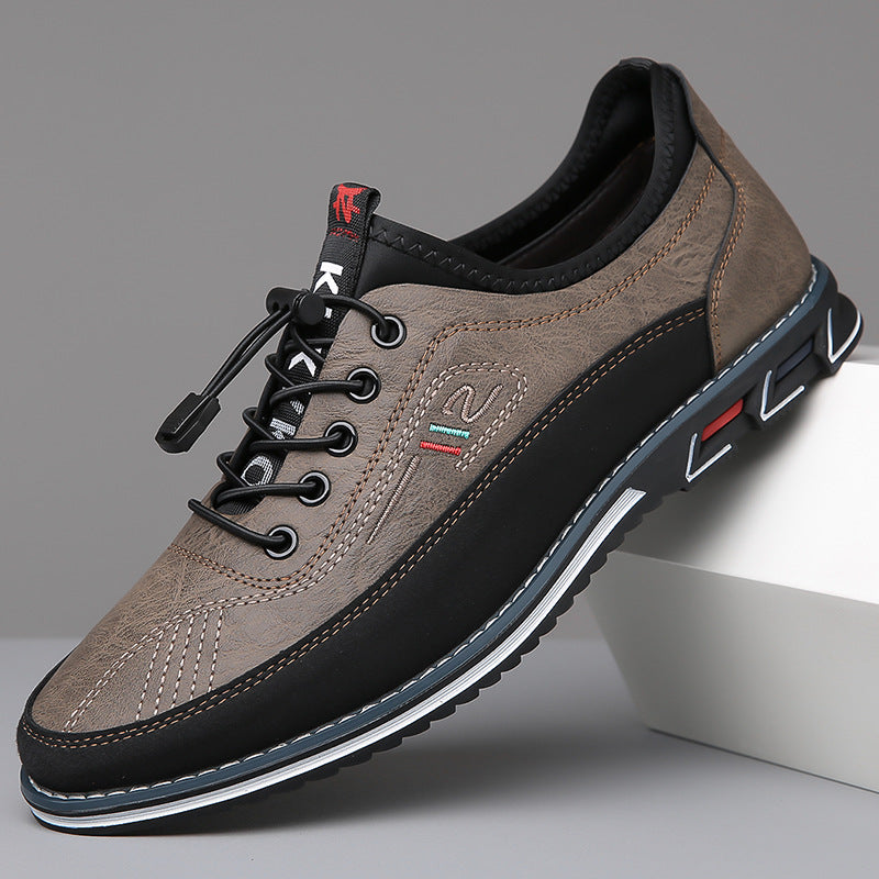 Leszek - Buty Oxford