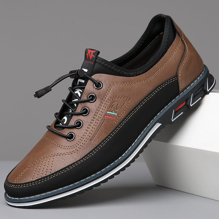 Leszek - Buty Oxford