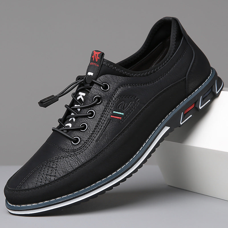 Leszek - Buty Oxford