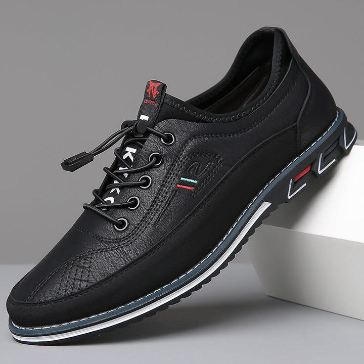 Leszek - Buty Oxford