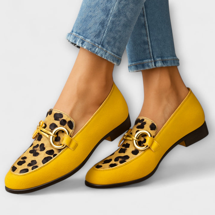 Danuta - Buty Akzent