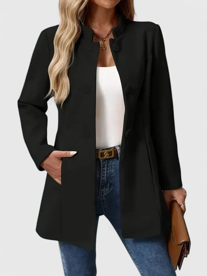 Carmelyssa | Stylish Elegance Jacket