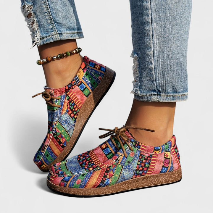 Lucie │ Lekkie i niezwykle wygodne buty