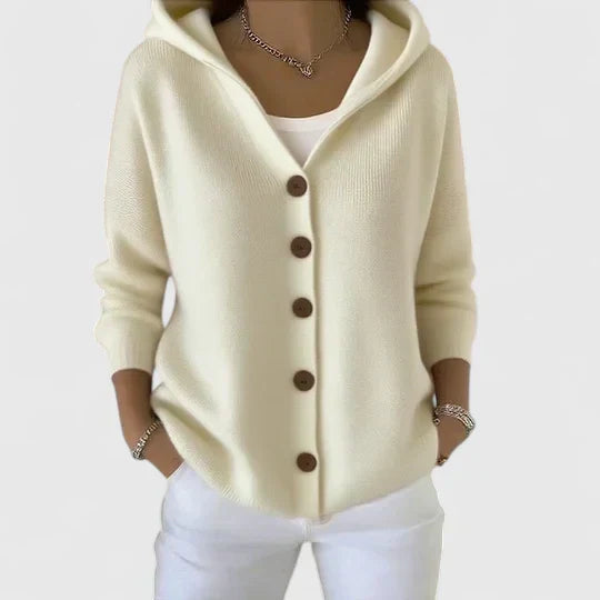 Joyce | Stylowy Elegancki Kardigan