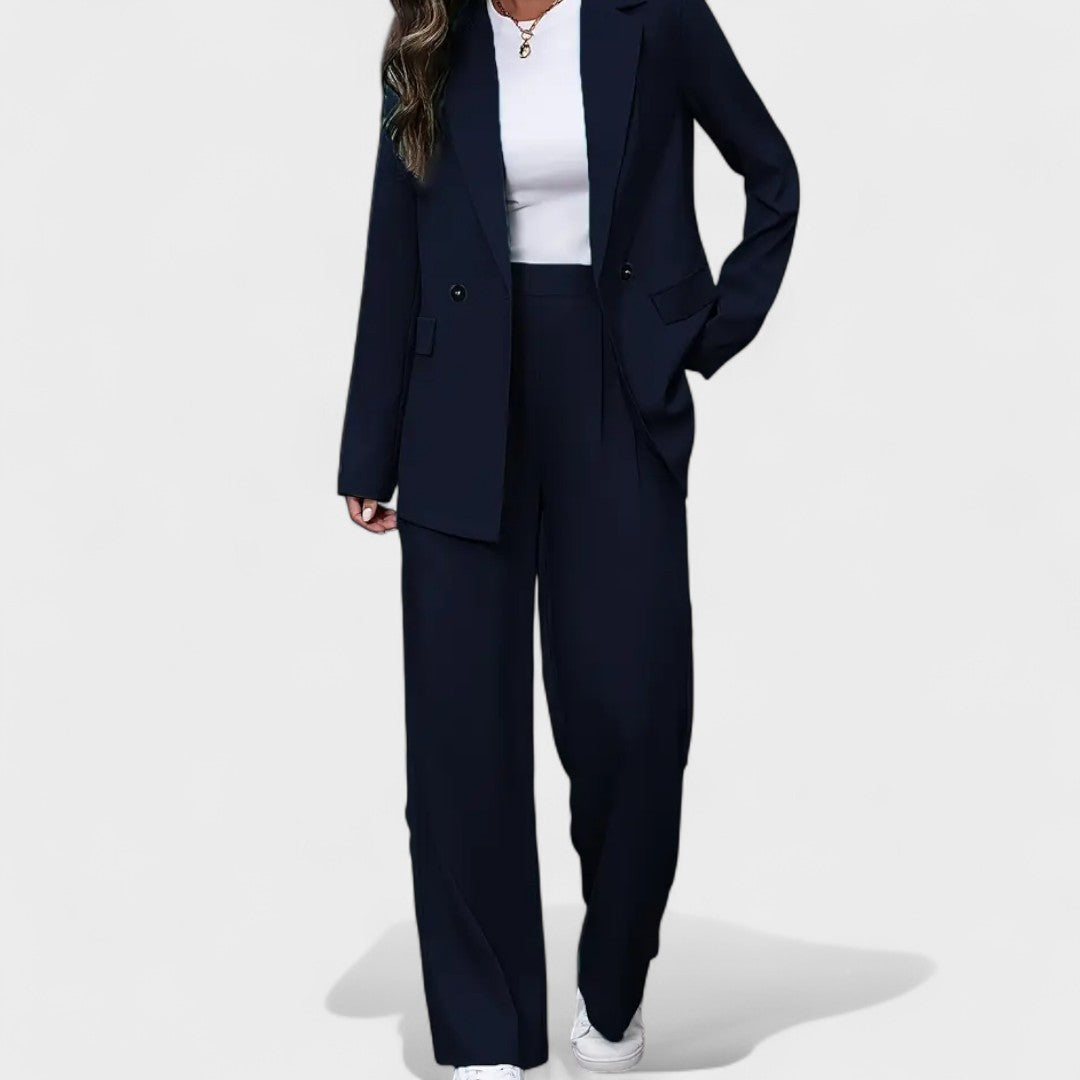 Jolanta - Elegancki Strój