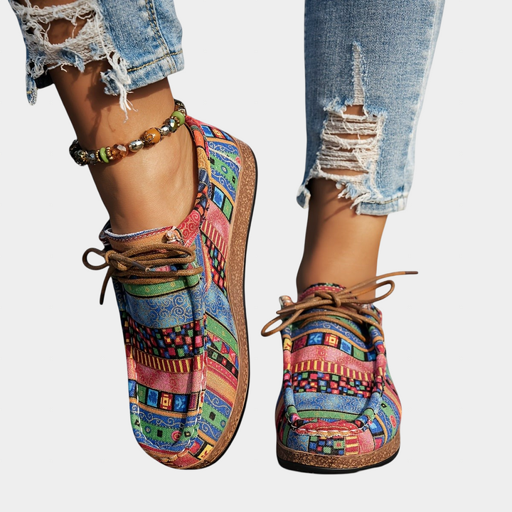 Lucie │ Lekkie i niezwykle wygodne buty