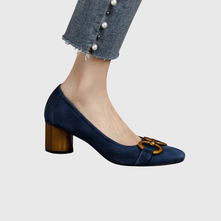 Dorothy™ | Eleganckie Szpilki