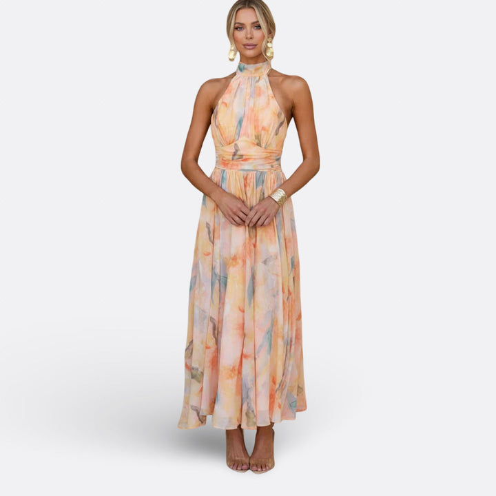 Helena - Sukienka Maxi
