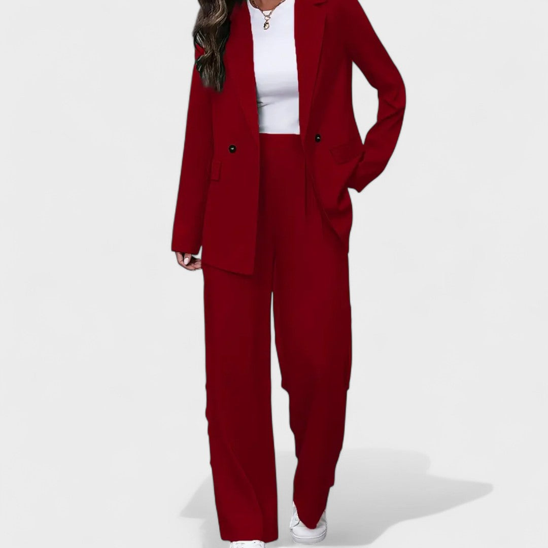 Jolanta - Elegancki Strój