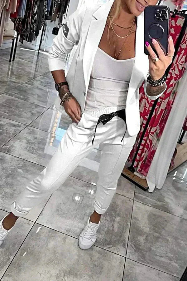 Barbara - Elegant set