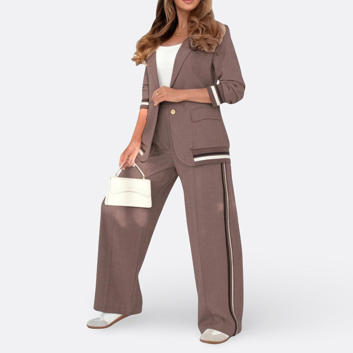 Urszula - Elegancka Casualowa Moda