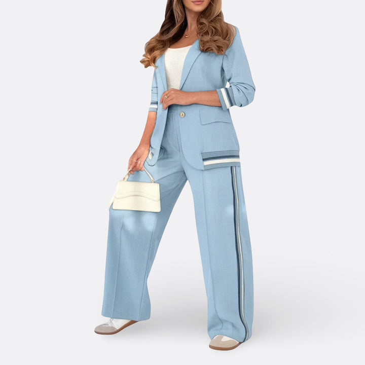 Urszula - Elegancka Casualowa Moda