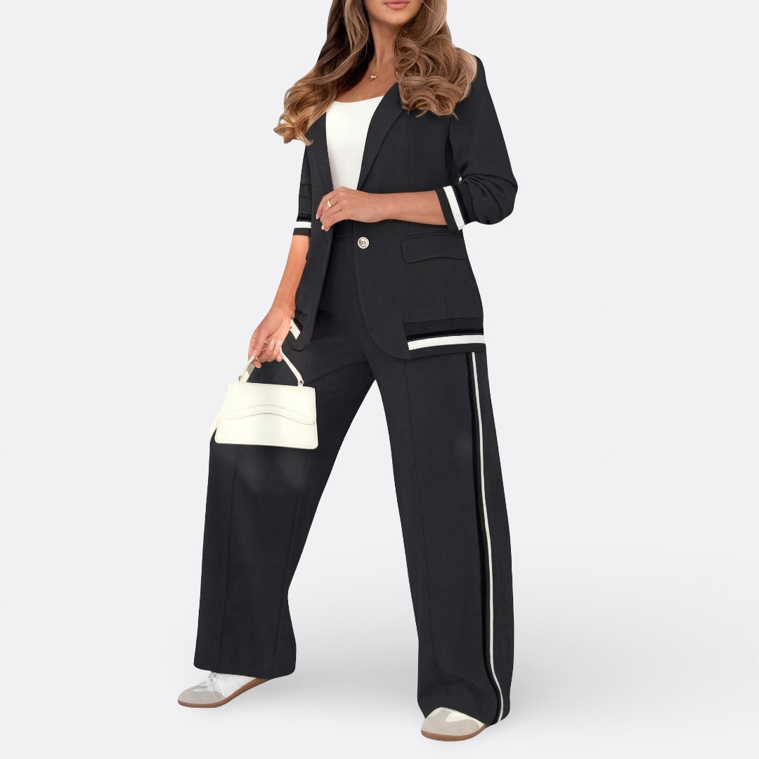 Urszula - Elegancka Casualowa Moda
