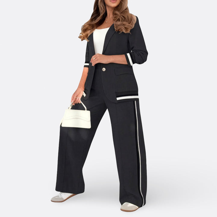 Urszula - Elegancka Casualowa Moda
