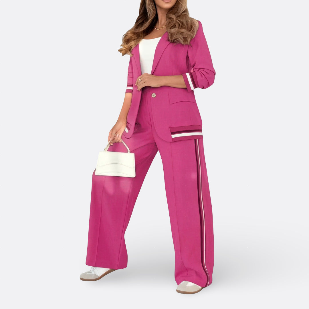 Urszula - Elegancka Casualowa Moda