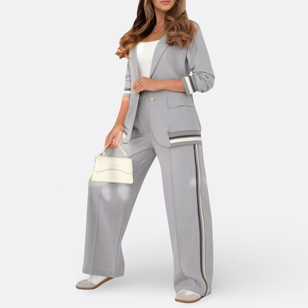 Urszula - Elegancka Casualowa Moda