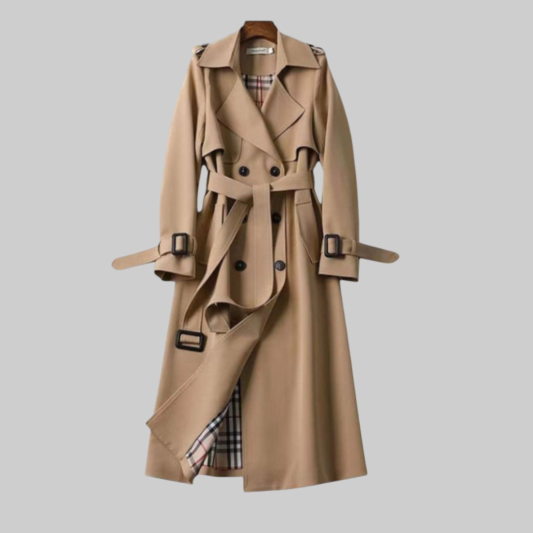 Jakarta™ | Klasyczny Trench Coat