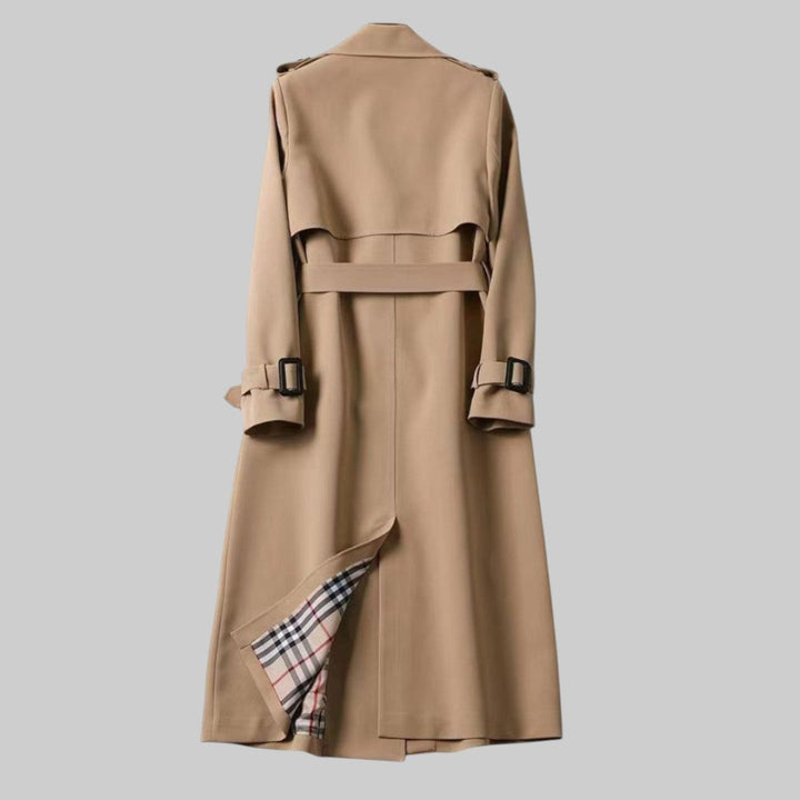 Jakarta™ | Klasyczny Trench Coat