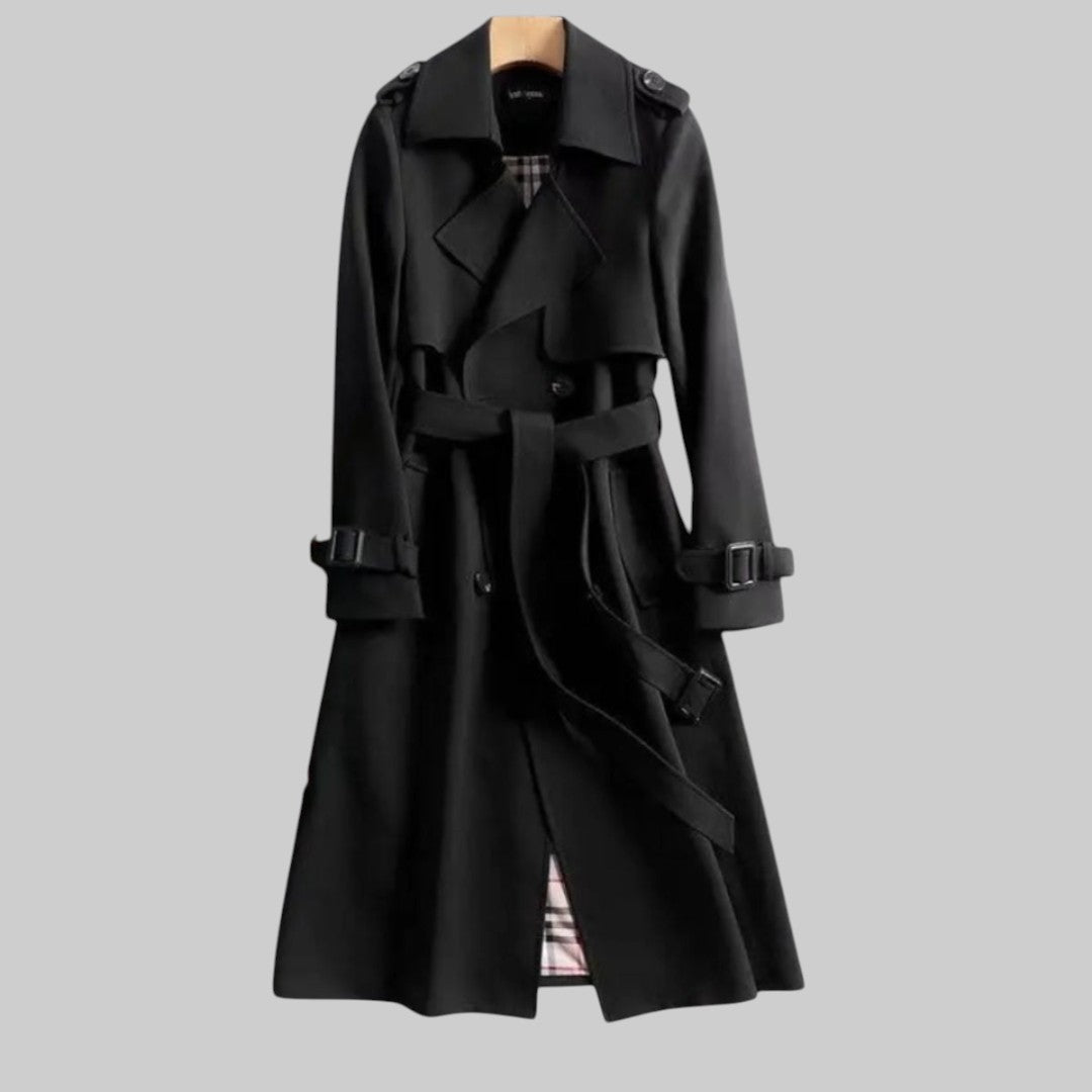 Jakarta™ | Klasyczny Trench Coat