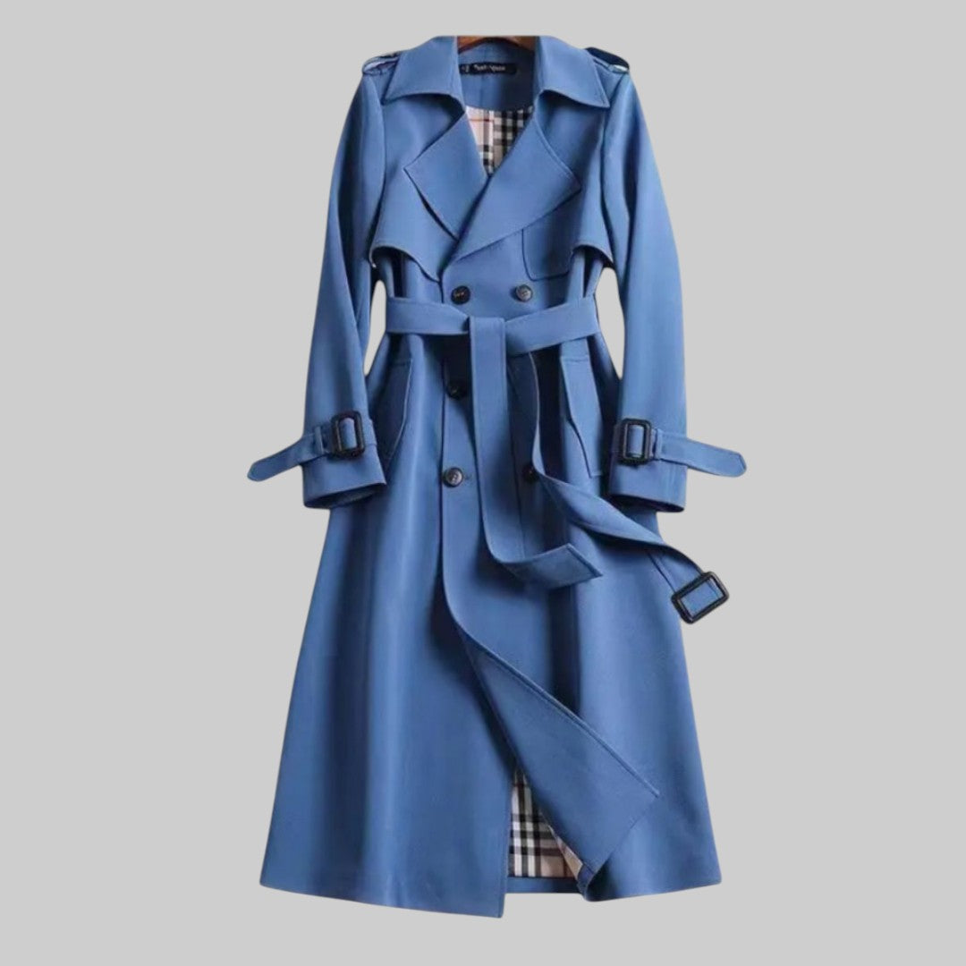 Jakarta™ | Klasyczny Trench Coat