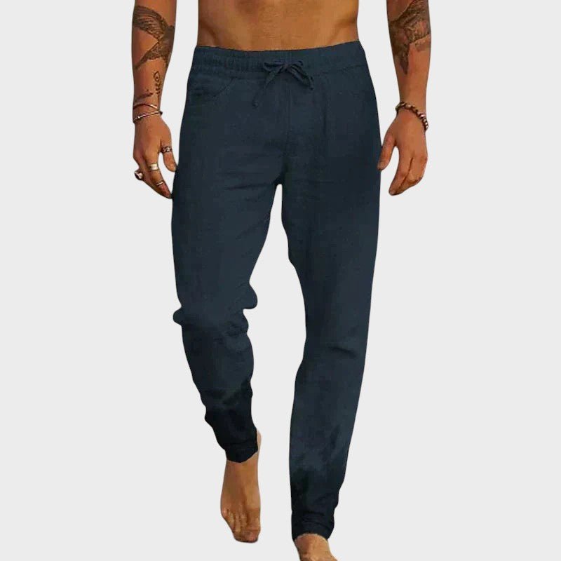 Fabian - Stylish Casual Trousers