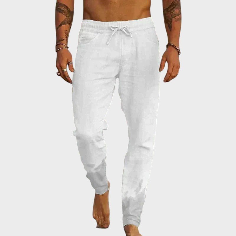 Fabian - Stylish Casual Trousers