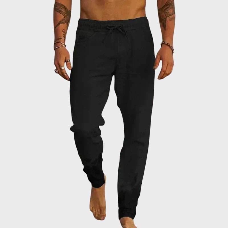 Fabian - Stylish Casual Trousers