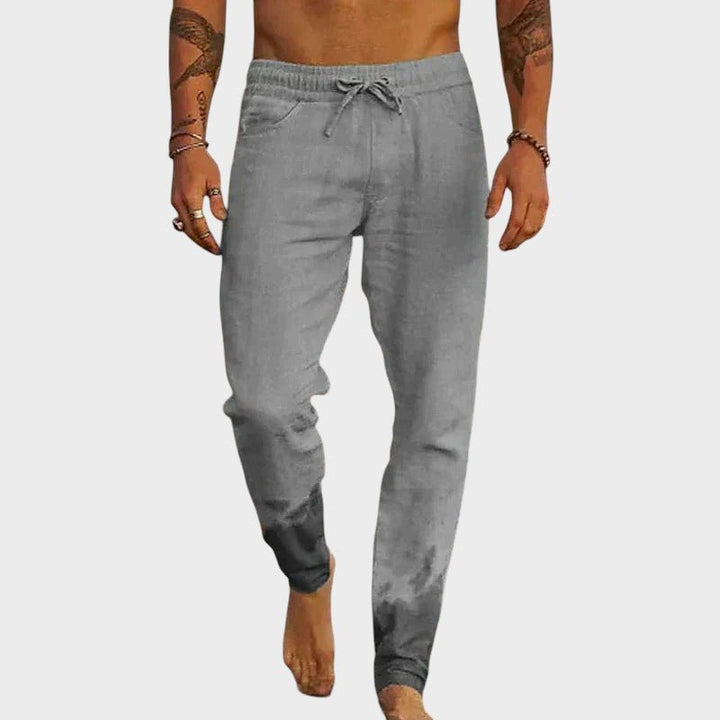 Fabian - Stylish Casual Trousers