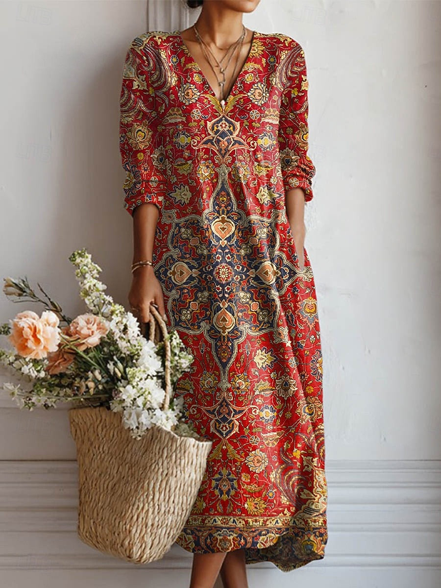 Diva | Casual Dress