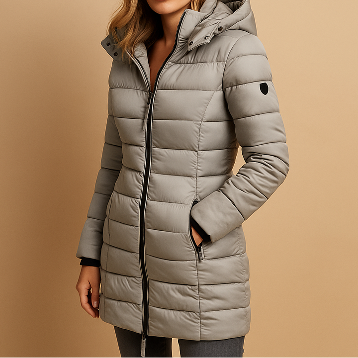 Saedi | Stylowa Elegancka Kurtka