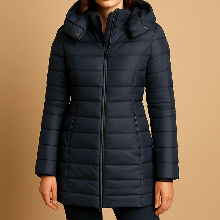 Saedi | Stylowa Elegancka Kurtka
