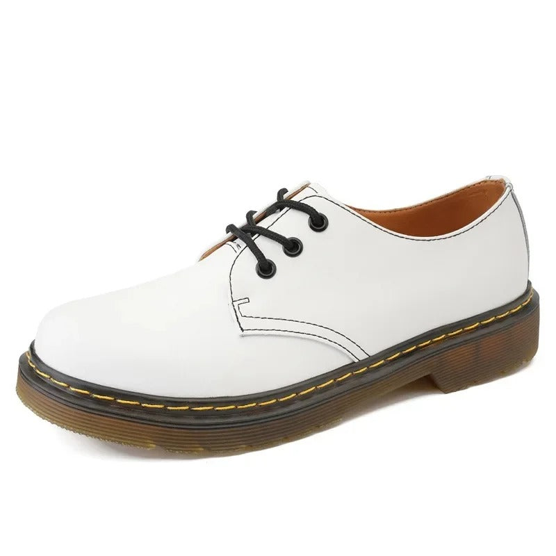 Damian - Eleganckie buty niskie