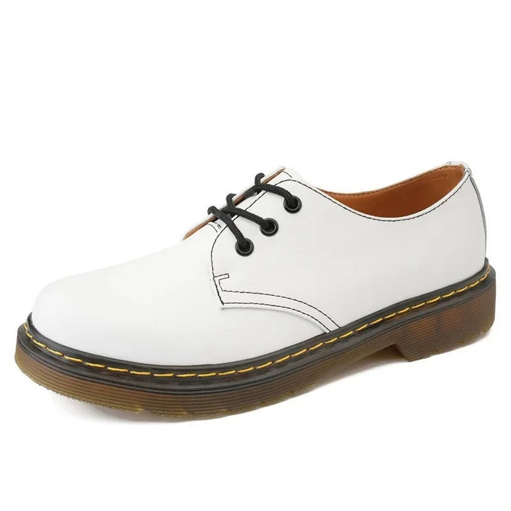 Damian - Eleganckie buty niskie