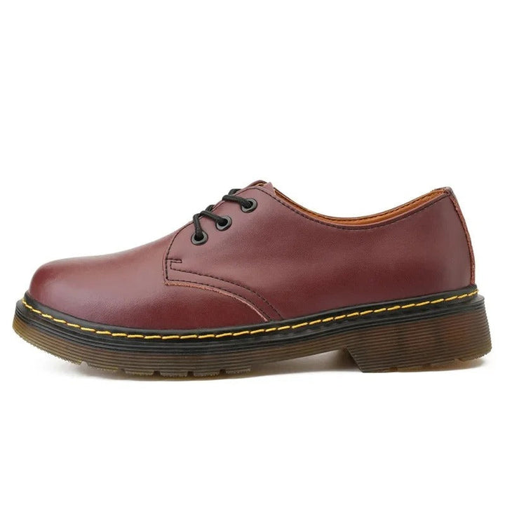 Damian - Eleganckie buty niskie