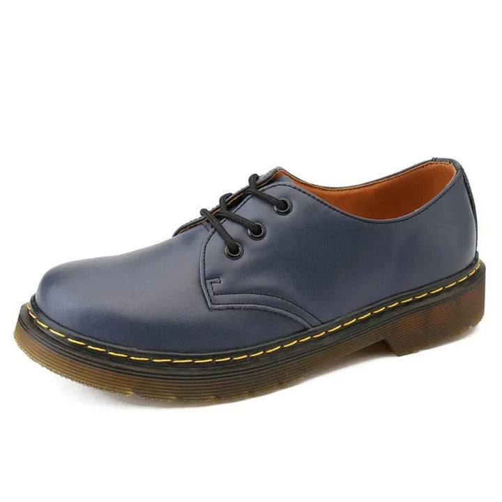 Damian - Eleganckie buty niskie