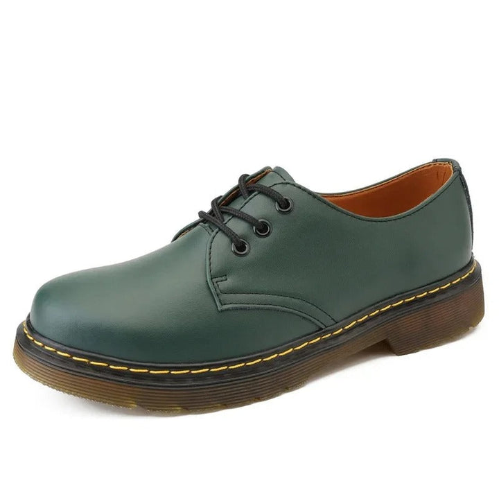 Damian - Eleganckie buty niskie