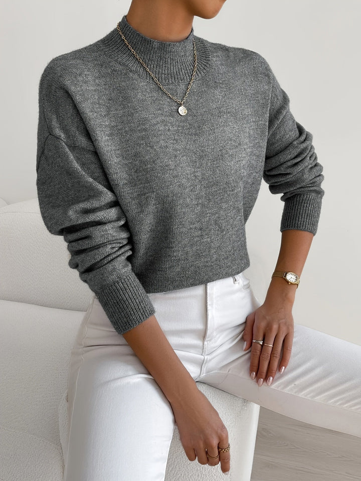 Jennifer | Stylowy i Przytulny Sweter