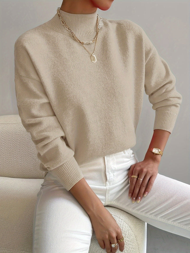 Jennifer | Stylowy i Przytulny Sweter