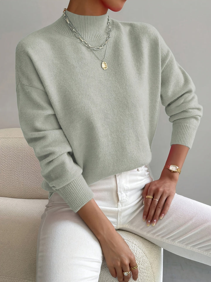 Jennifer | Stylowy i Przytulny Sweter