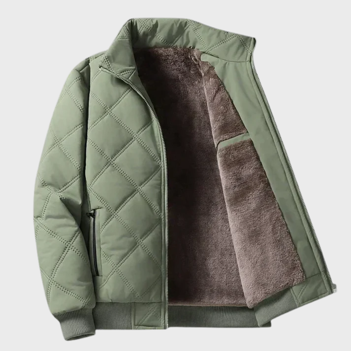 Zbyszek - Men's Winter Coat