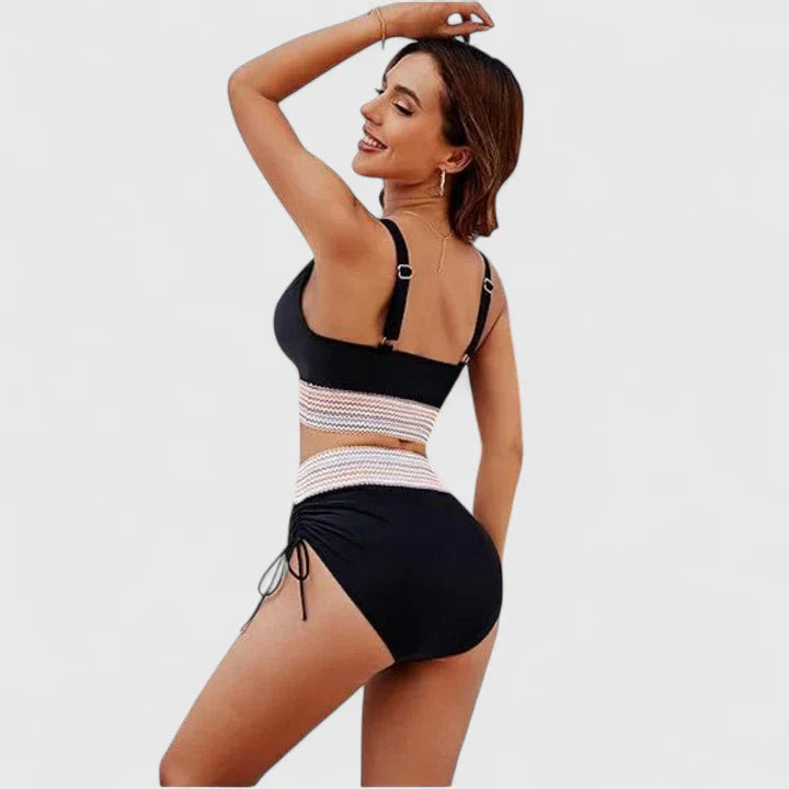 Jayzelliah | Stylowy Zestaw Bikini