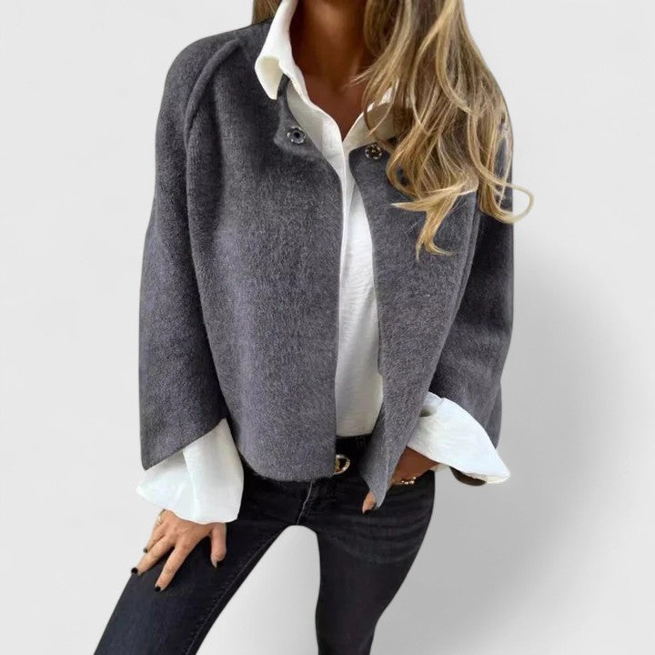 Bettinna | Stylowa Elegancka Kurtka