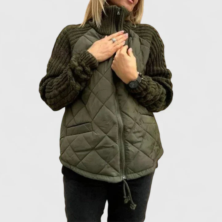Havirae | Stylish Elegance Jacket