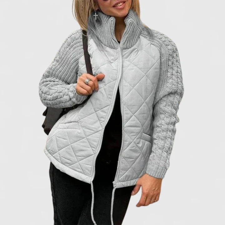 Havirae | Stylish Elegance Jacket