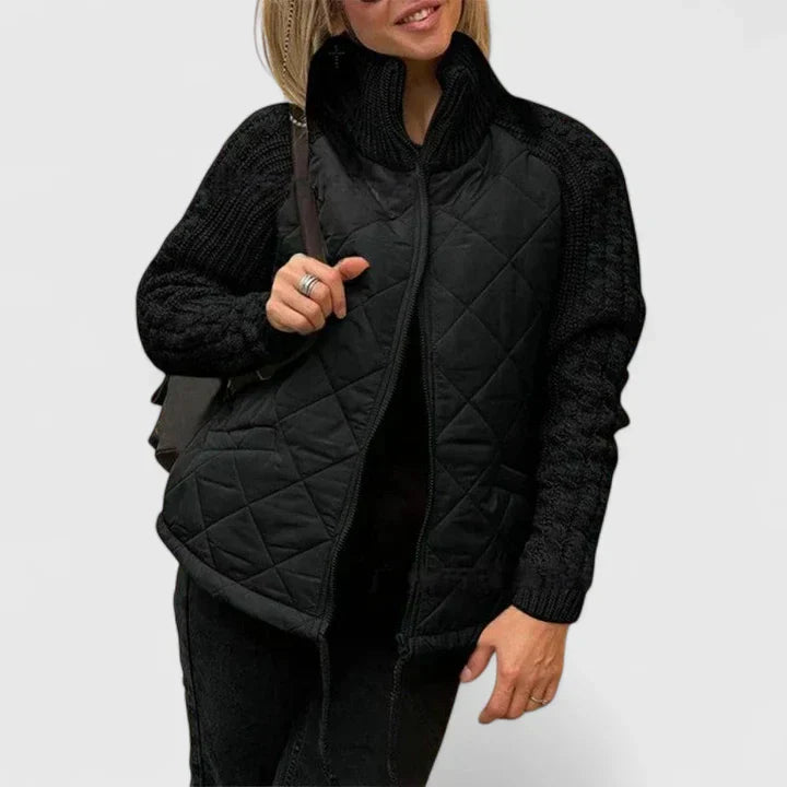 Havirae | Stylish Elegance Jacket