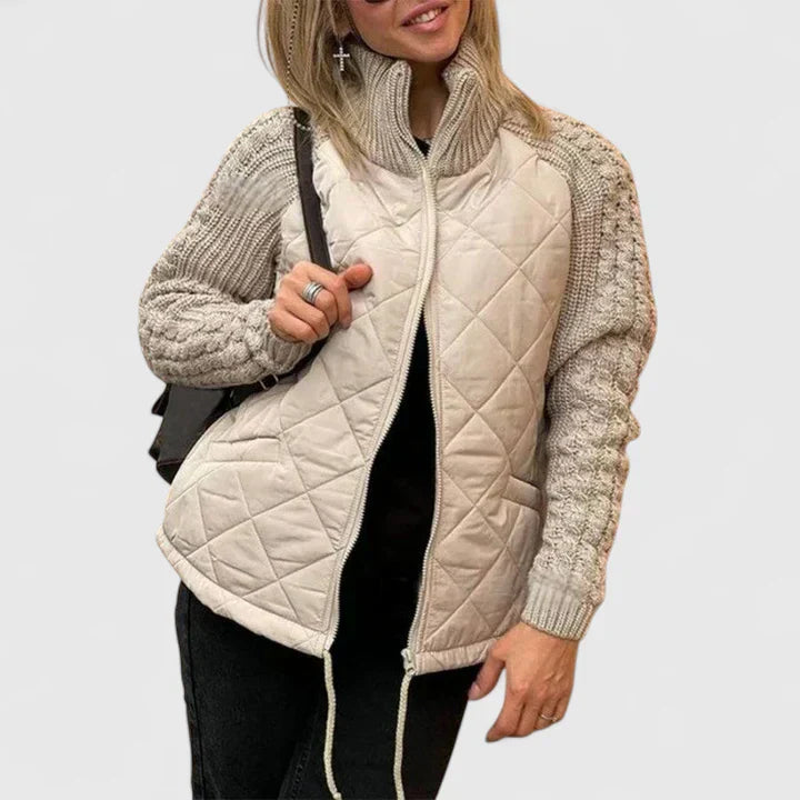 Havirae | Stylish Elegance Jacket
