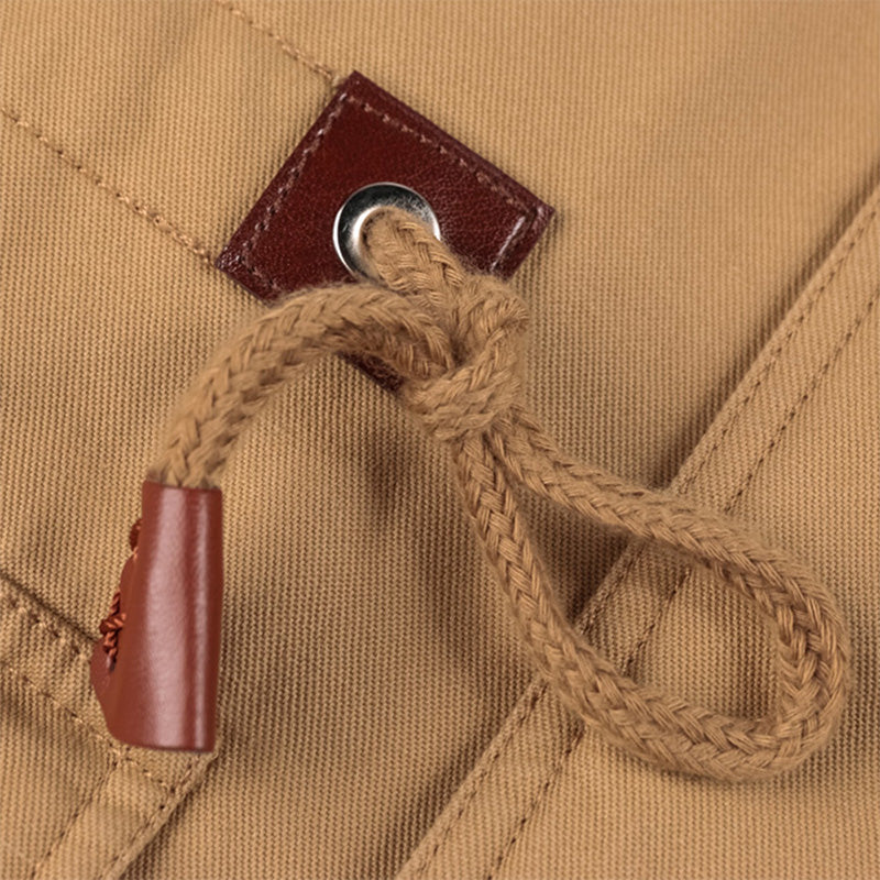 Olek - Kurtka All-Weather Robusto