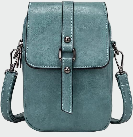 Elegancka klasyczna torba